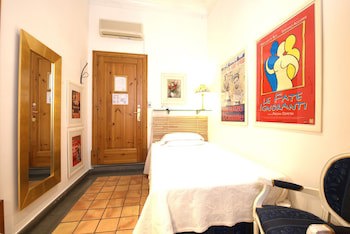 Hotel Locanda Cairoli galeri fotoğrafı