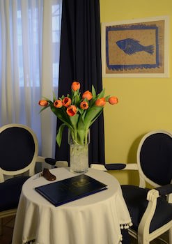 Hotel Locanda Cairoli fotoğrafı