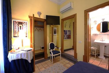 Hotel Locanda Cairoli galeri fotoğrafı