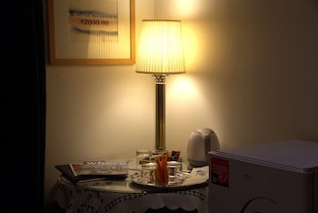 Hotel Locanda Cairoli fotoğrafı
