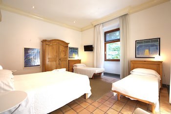 Hotel Locanda Cairoli galeri fotoğrafı