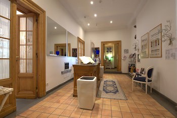 Hotel Locanda Cairoli fotoğrafı