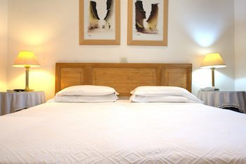Hotel Locanda Cairoli galeri fotoğrafı
