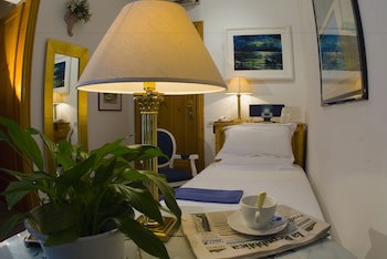 Hotel Locanda Cairoli galeri fotoğrafı