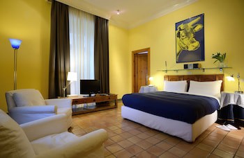 Hotel Locanda Cairoli fotoğrafı