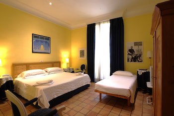 Hotel Locanda Cairoli galeri fotoğrafı