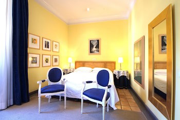 Hotel Locanda Cairoli galeri fotoğrafı