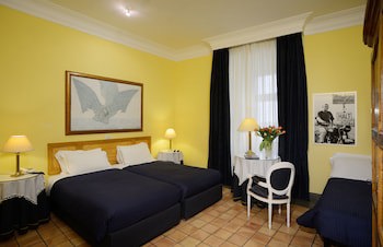 Hotel Locanda Cairoli galeri fotoğrafı