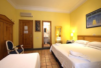 Hotel Locanda Cairoli galeri fotoğrafı