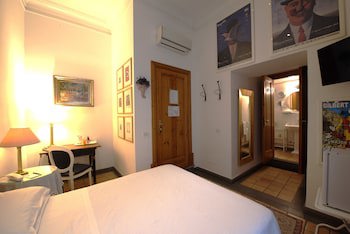 Hotel Locanda Cairoli galeri fotoğrafı