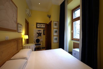 Hotel Locanda Cairoli galeri fotoğrafı