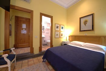 Hotel Locanda Cairoli galeri fotoğrafı