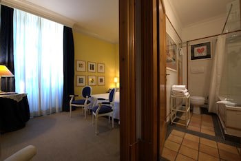 Hotel Locanda Cairoli galeri fotoğrafı