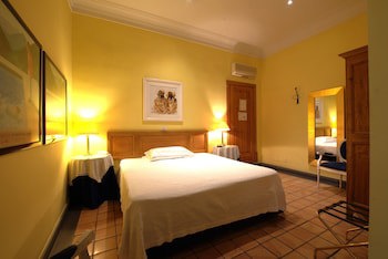Hotel Locanda Cairoli galeri fotoğrafı