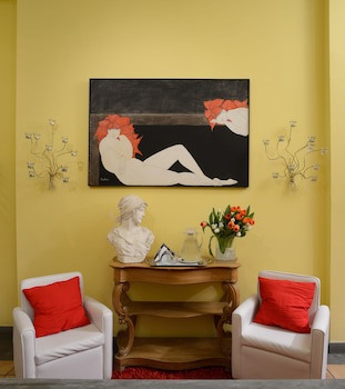 Hotel Locanda Cairoli fotoğrafı