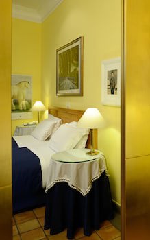 Hotel Locanda Cairoli galeri fotoğrafı