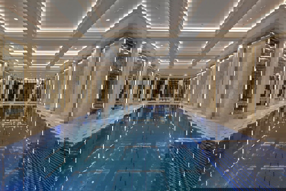 Hotel Saski Krakow, Curio Collection by Hilton