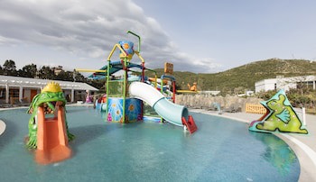 Palm Wings Ephesus Beach Resort fotoğrafı