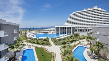 Palm Wings Ephesus Beach Resort