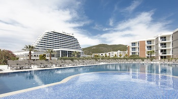 Palm Wings Ephesus Beach Resort galeri fotoğrafı