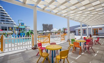 Palm Wings Ephesus Beach Resort fotoğrafı