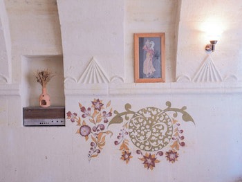 Kismet Cave House fotoğrafı