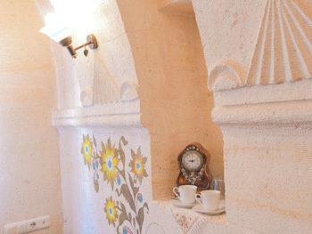 Kismet Cave House fotoğrafı