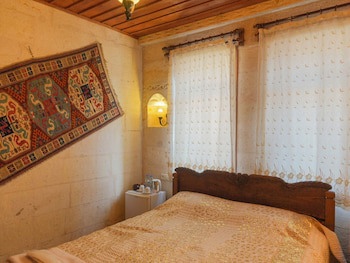 Kismet Cave House galeri fotoğrafı