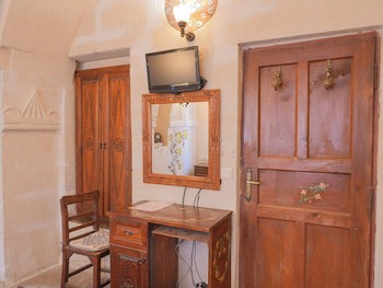 Kismet Cave House fotoğrafı
