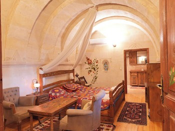 Kismet Cave House galeri fotoğrafı