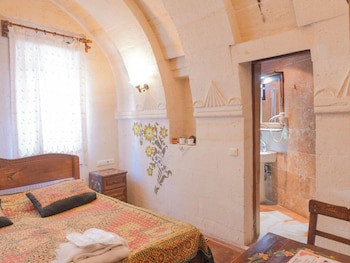 Kismet Cave House galeri fotoğrafı
