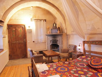 Kismet Cave House galeri fotoğrafı