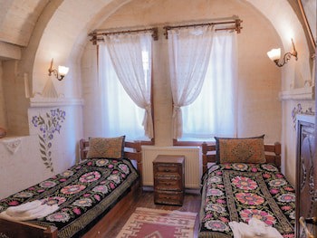 Kismet Cave House galeri fotoğrafı