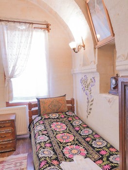 Kismet Cave House galeri fotoğrafı