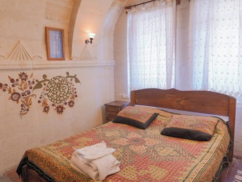 Kismet Cave House galeri fotoğrafı