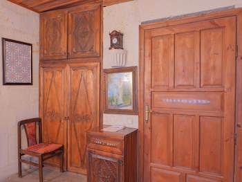 Kismet Cave House galeri fotoğrafı