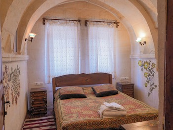 Kismet Cave House fotoğrafı