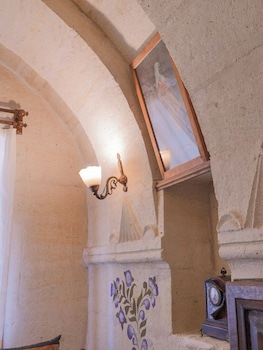 Kismet Cave House galeri fotoğrafı