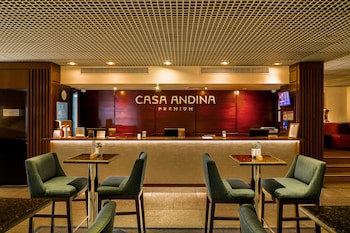 Casa Andina Premium Miraflores