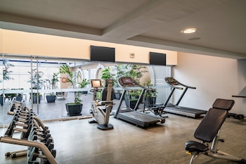 Casa Andina Premium Miraflores