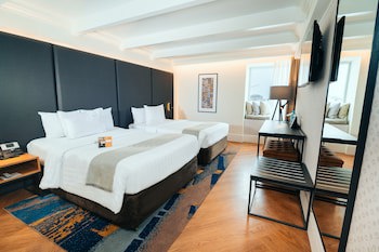 Casa Andina Premium Miraflores