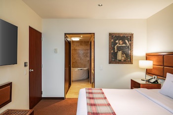 Casa Andina Premium Miraflores