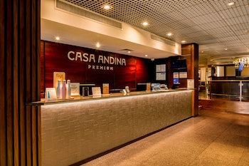 Casa Andina Premium Miraflores