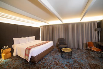 Casa Andina Premium Miraflores