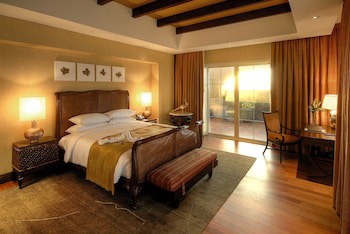 Desert Islands Resort & Spa By Anantara