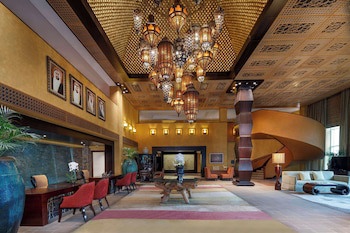 Desert Islands Resort & Spa By Anantara