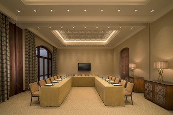 Desert Islands Resort & Spa By Anantara