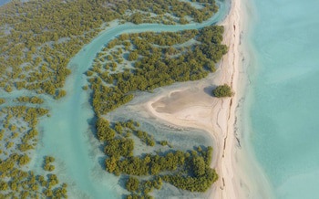 Desert Islands Resort & Spa By Anantara