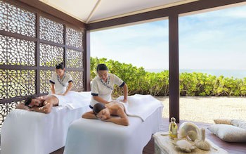 Desert Islands Resort & Spa By Anantara