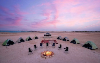 Desert Islands Resort & Spa By Anantara